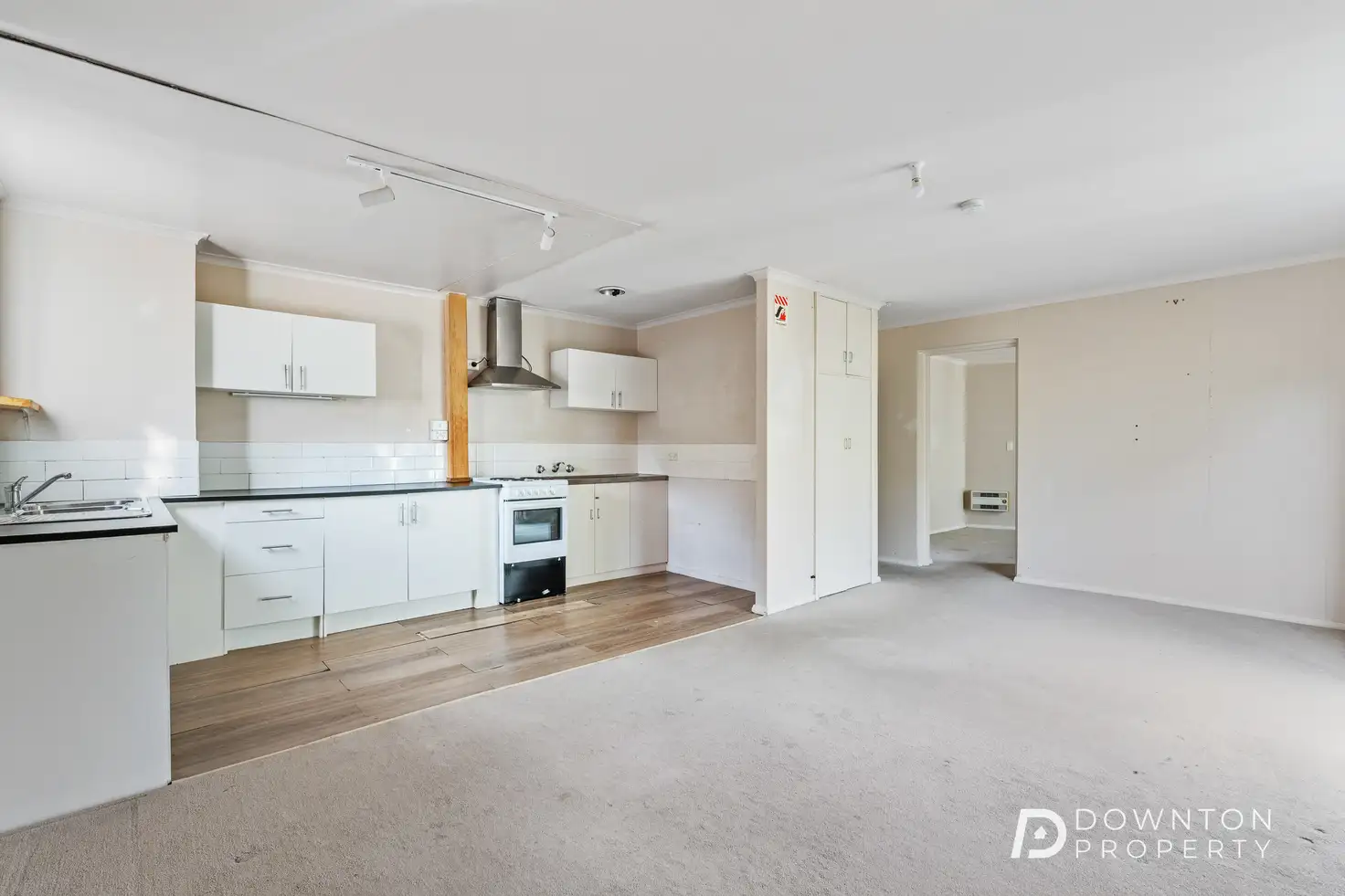 Main view of Homely unit listing, 36-37/20 Kirby Ct, West Hobart TAS 7000