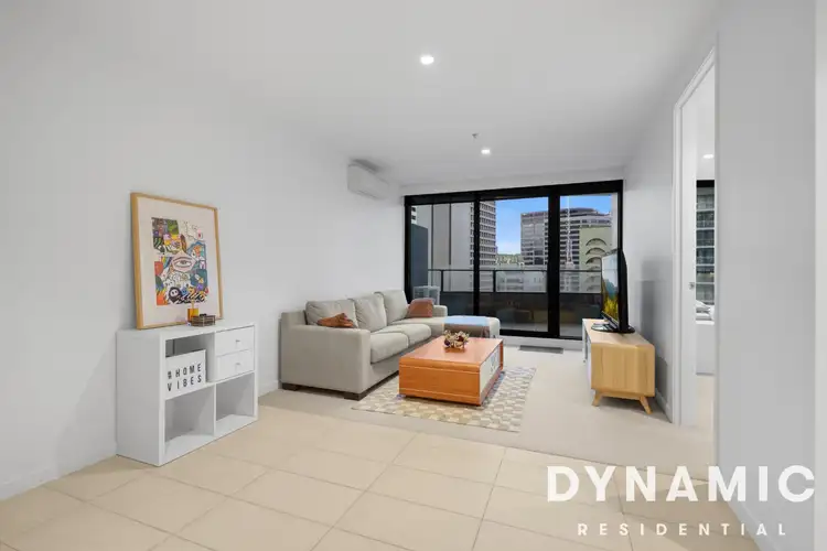 912/50 Albert Rd, South Melbourne VIC 3205