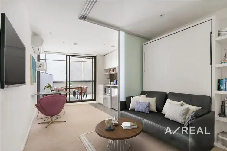 307/243 Franklin Street, Melbourne VIC 3000