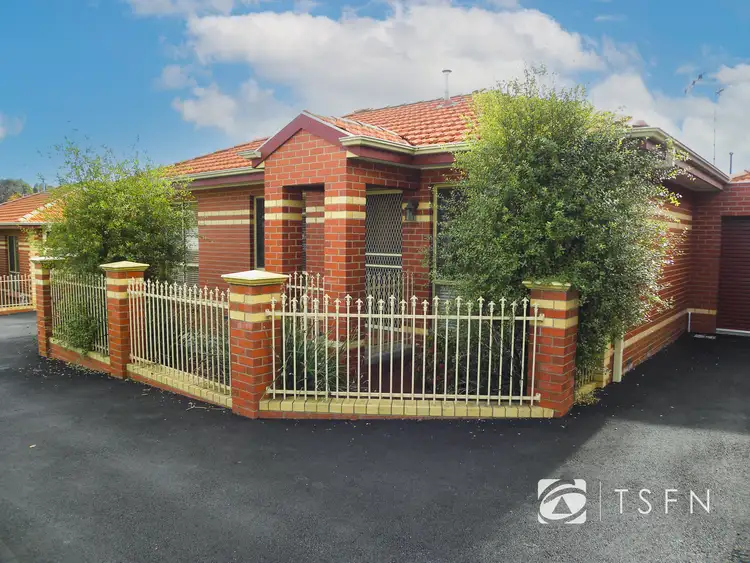 2/17 Bobs St, Bendigo VIC 3550
