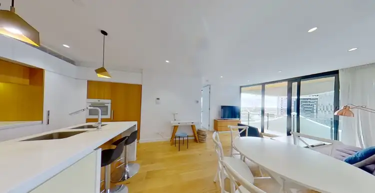 1003/2 Glenti Pl, Docklands VIC 3008