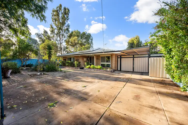 32 Prendiville Way, Langford WA 6147