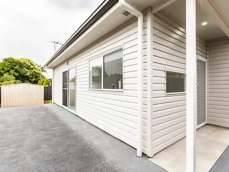 31A Carinda Drive, South Penrith NSW 2750