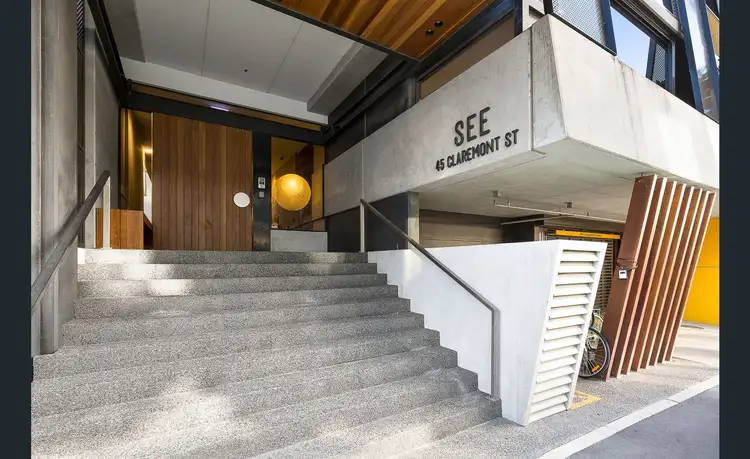 1301/45 Claremont Street, South Yarra VIC 3141