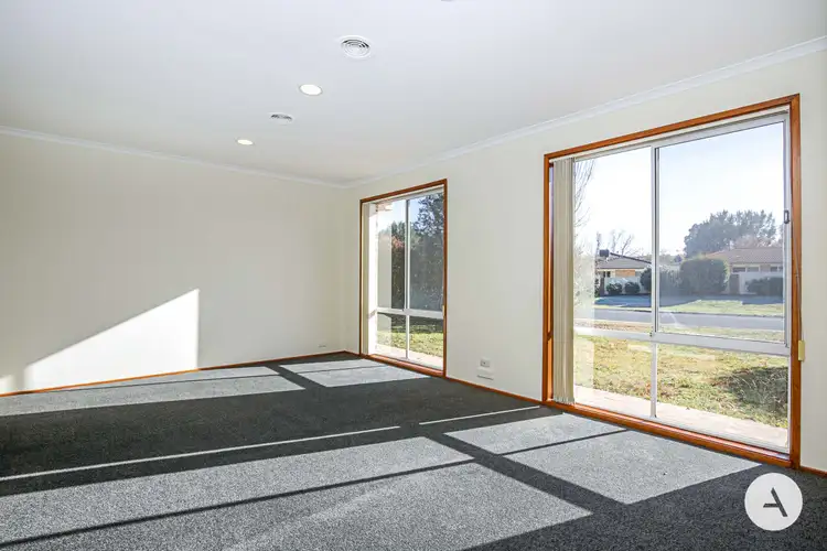 Second view of Homely house listing, 10 Coombe St, Bonython ACT 2905