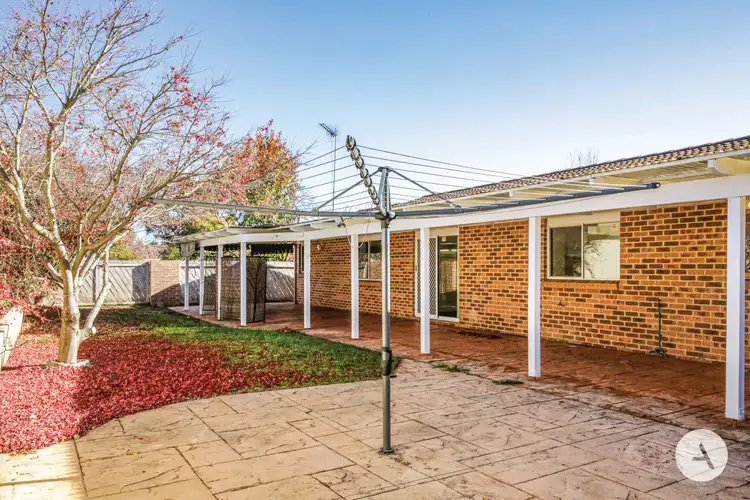 Fourth view of Homely house listing, 10 Coombe St, Bonython ACT 2905