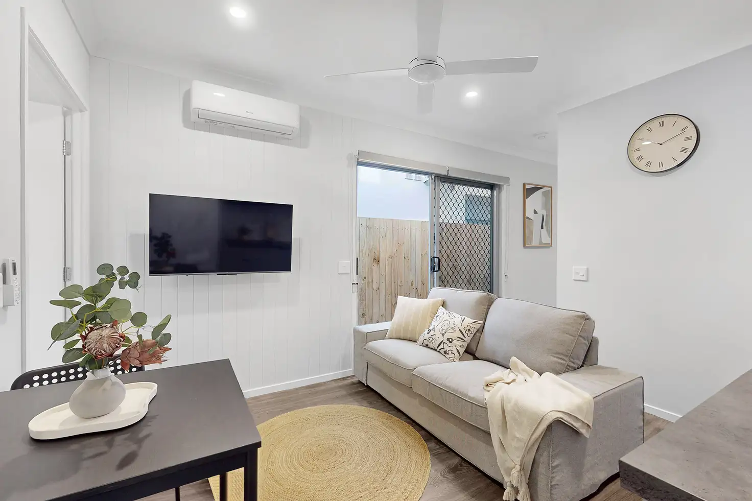 Main view of Homely unit listing, 358A Zillmere Road, Zillmere QLD 4034