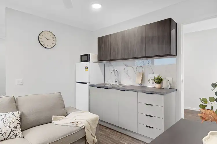 Second view of Homely unit listing, 358A Zillmere Road, Zillmere QLD 4034