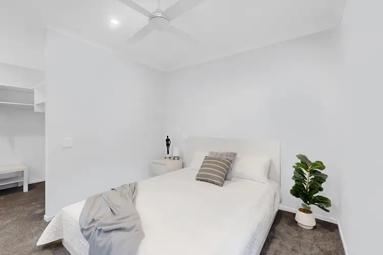 Third view of Homely unit listing, 358A Zillmere Road, Zillmere QLD 4034