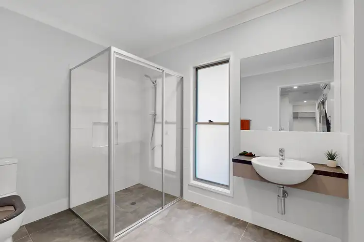 Fourth view of Homely unit listing, 358A Zillmere Road, Zillmere QLD 4034