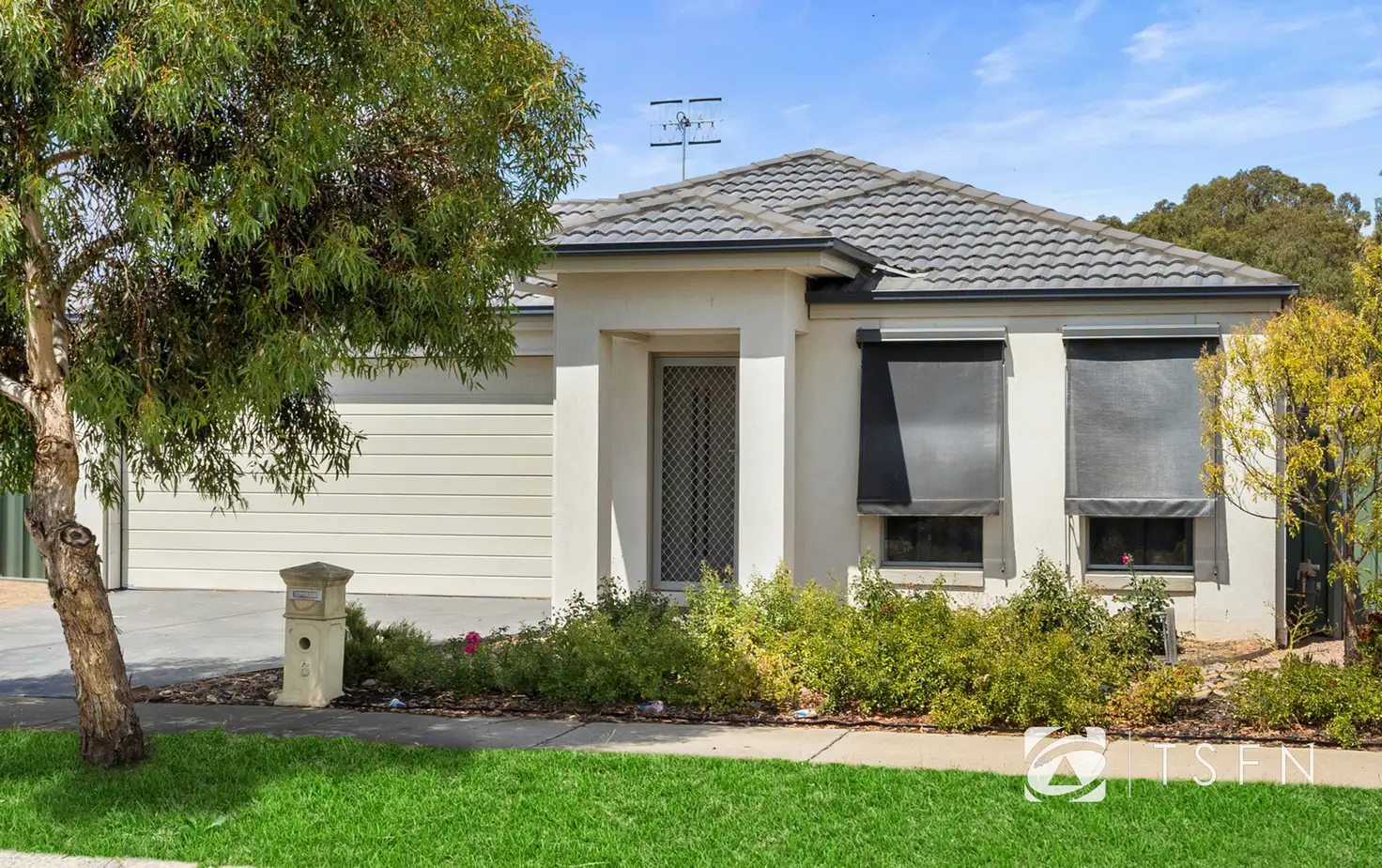 Main view of Homely house listing, 6 Triplett Avenue, Ascot VIC 3551