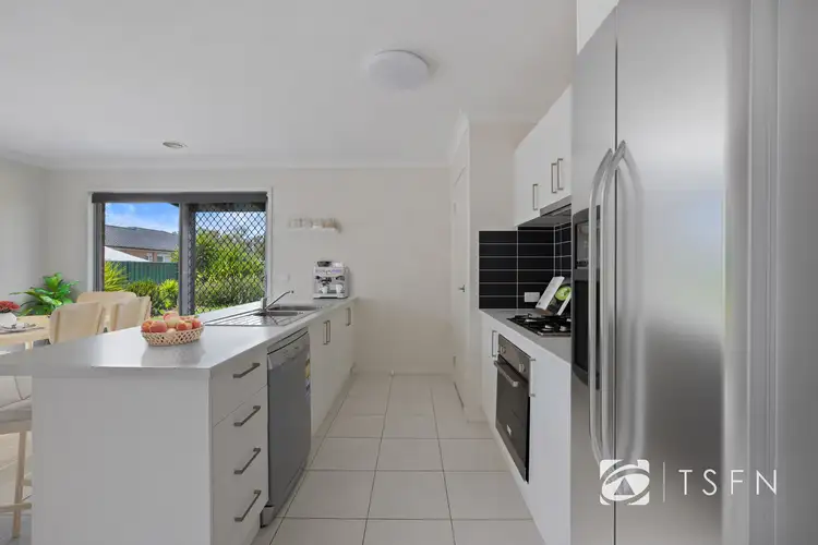 Third view of Homely house listing, 6 Triplett Avenue, Ascot VIC 3551