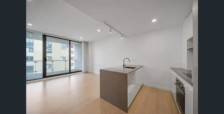Third view of Homely apartment listing, 322/1 Kalma Way, Campbell ACT 2612