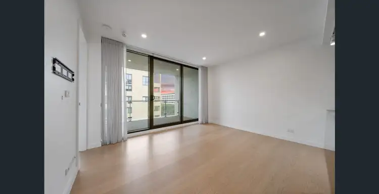 Fifth view of Homely apartment listing, 322/1 Kalma Way, Campbell ACT 2612