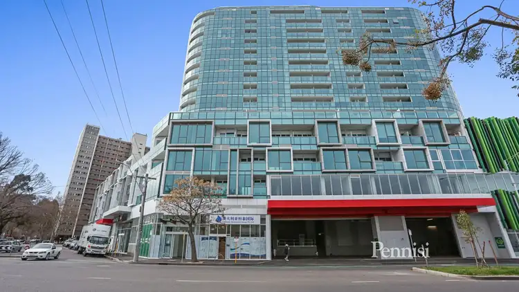 1305/188 Macaulay Road, North Melbourne VIC 3051