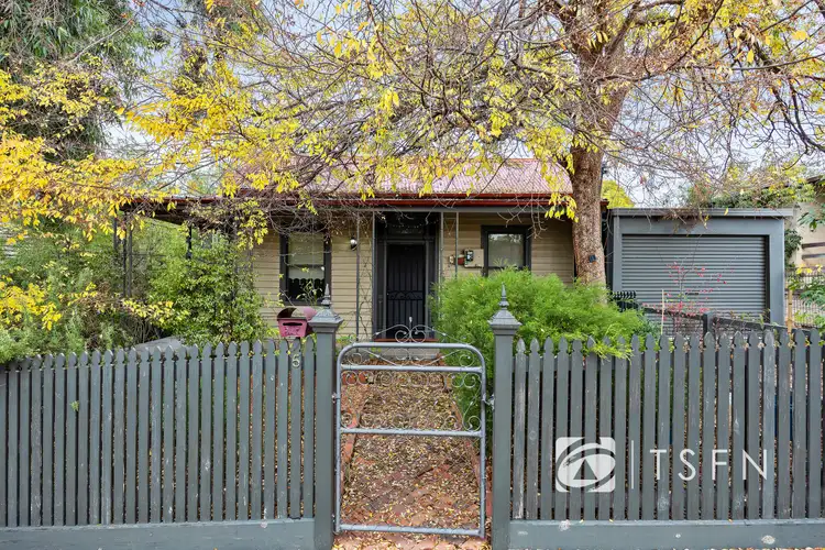 5 Frederick Street, Bendigo VIC 3550