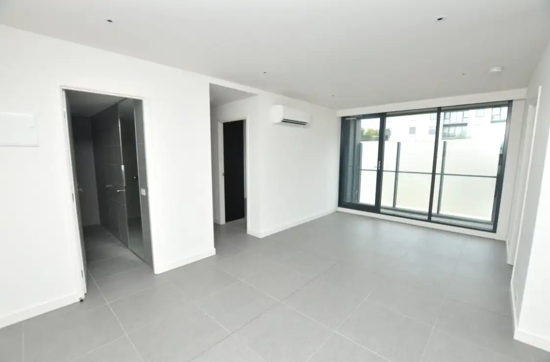 Main view of Homely apartment listing, 301/55 Jeffcott St, West Melbourne VIC 3003