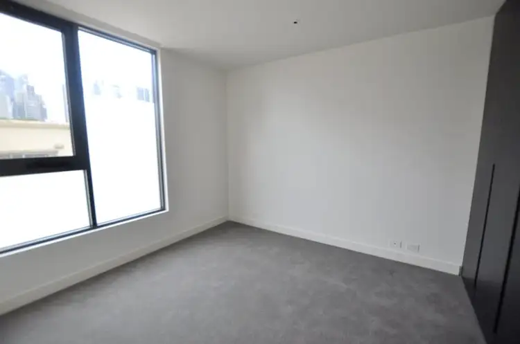 Fourth view of Homely apartment listing, 301/55 Jeffcott St, West Melbourne VIC 3003