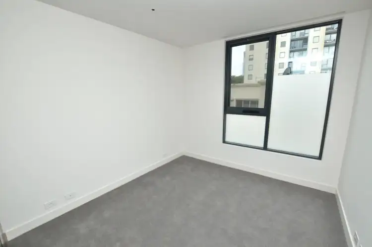 Fifth view of Homely apartment listing, 301/55 Jeffcott St, West Melbourne VIC 3003