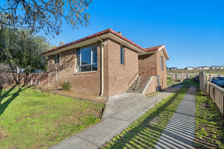 Main view of Homely house listing, 33 Laurence Pl, Gagebrook TAS 7030