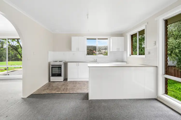 Fifth view of Homely house listing, 33 Laurence Pl, Gagebrook TAS 7030