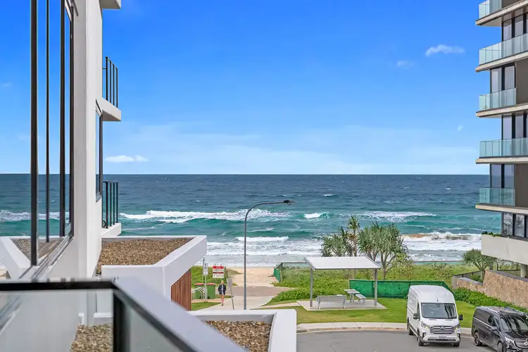 Main view of Homely apartment listing, 301/3 Twenty Third Ave, Palm Beach QLD 4221