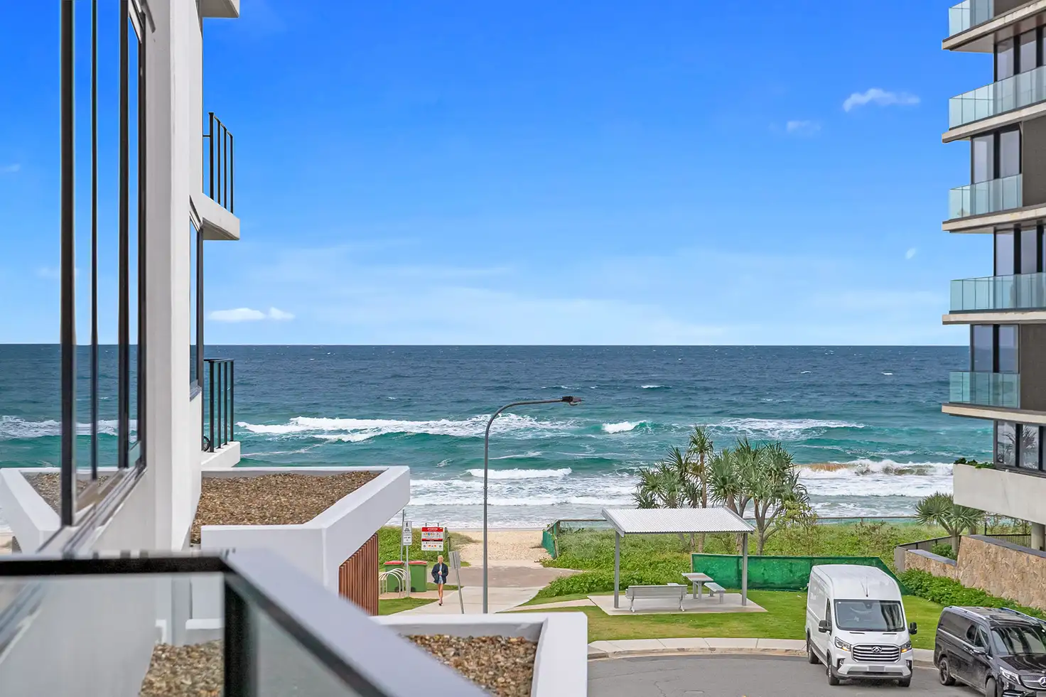 Main view of Homely apartment listing, 301/3 Twenty Third Ave, Palm Beach QLD 4221