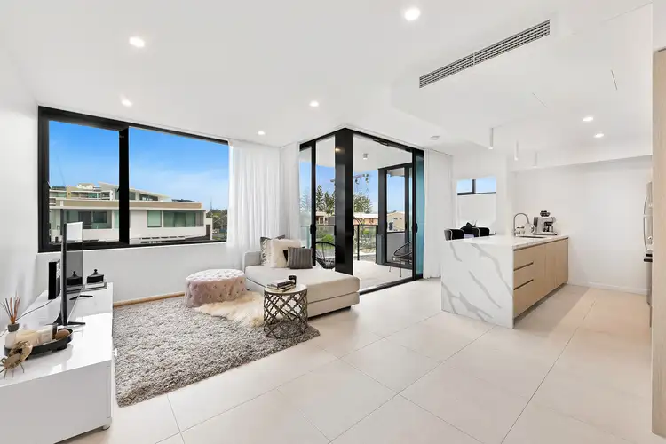 Third view of Homely apartment listing, 301/3 Twenty Third Ave, Palm Beach QLD 4221