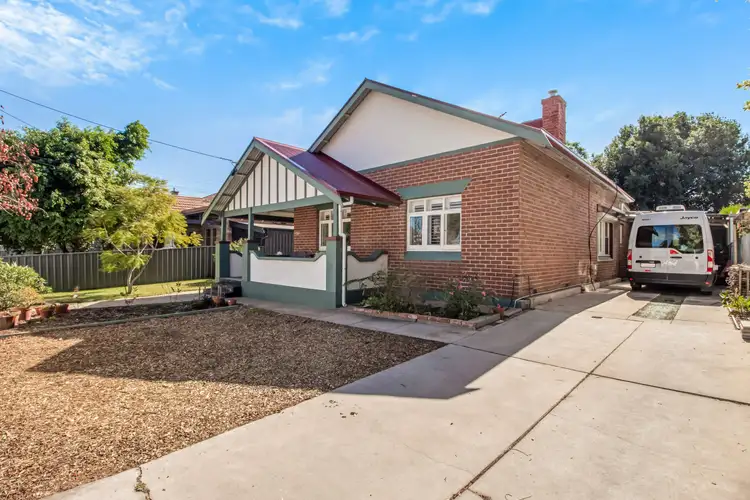 87 Bower Rd, Ethelton SA 5015