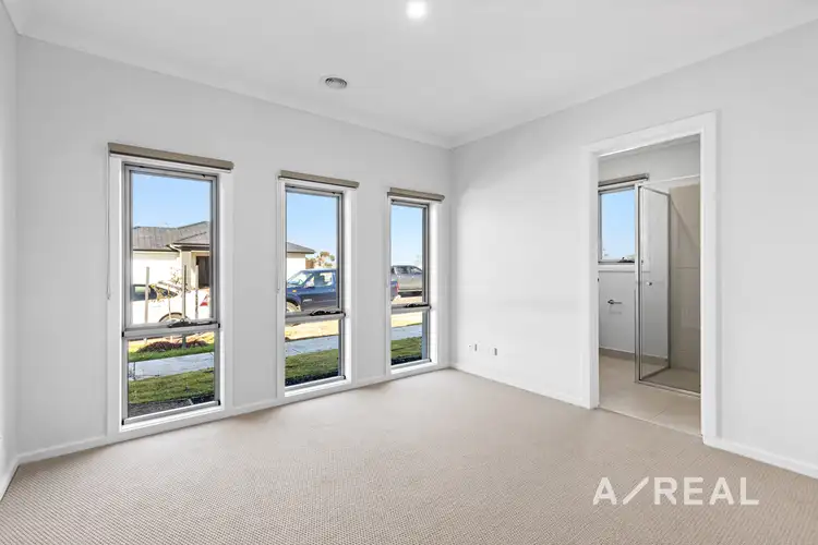Fourth view of Homely house listing, 22 Spinifex Road, Fraser Rise VIC 3336