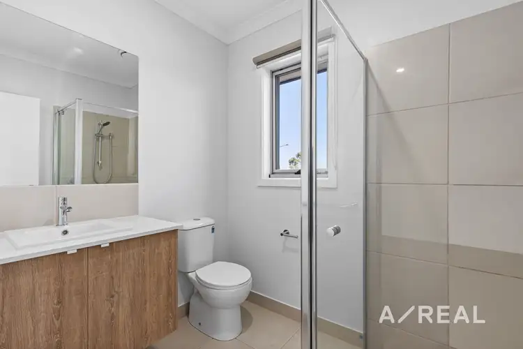 Fifth view of Homely house listing, 22 Spinifex Road, Fraser Rise VIC 3336