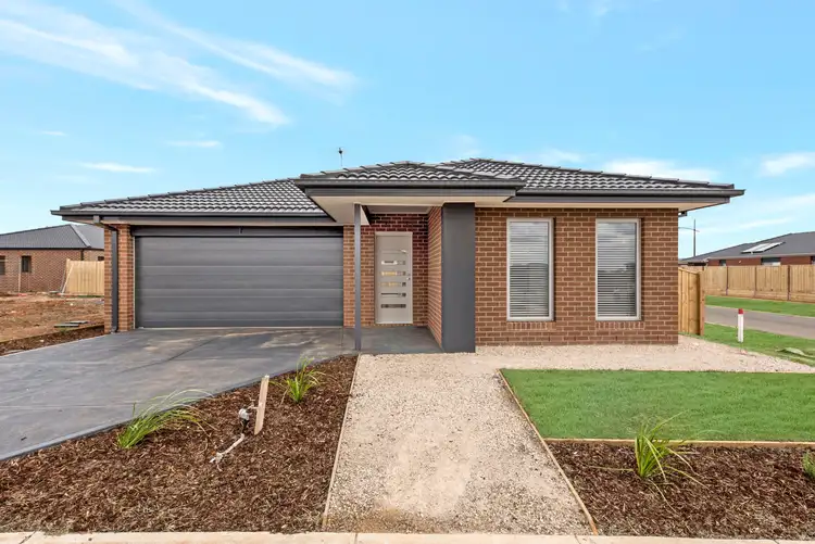 Main view of Homely house listing, 13 Kookaburra Way, Weir Views VIC 3338