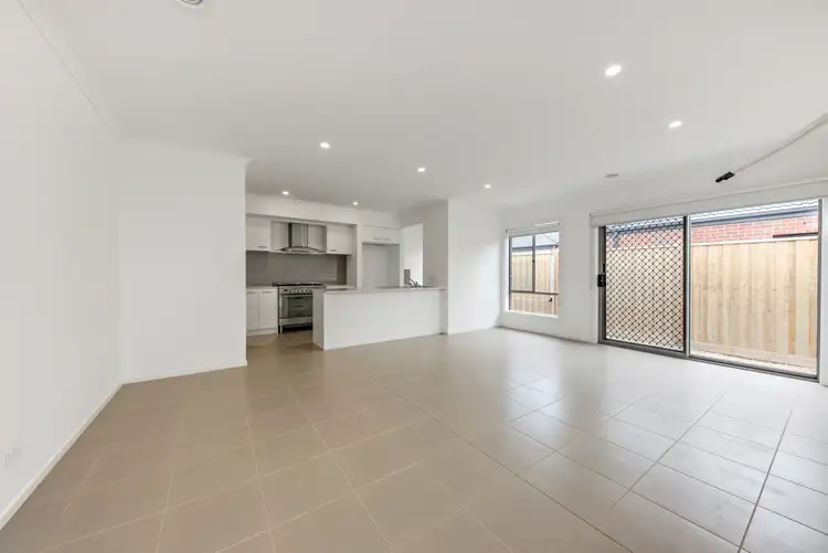 Third view of Homely house listing, 13 Kookaburra Way, Weir Views VIC 3338