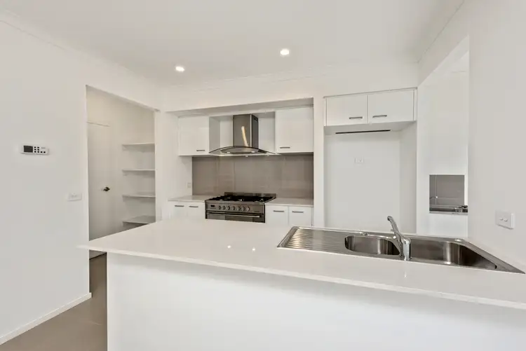 Fourth view of Homely house listing, 13 Kookaburra Way, Weir Views VIC 3338