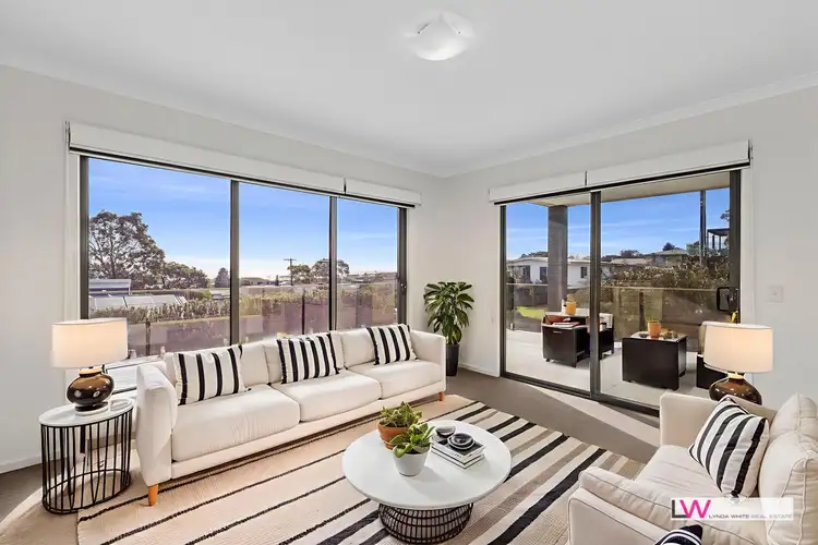 Third view of Homely house listing, 1/14 Reaby St, Portarlington VIC 3223