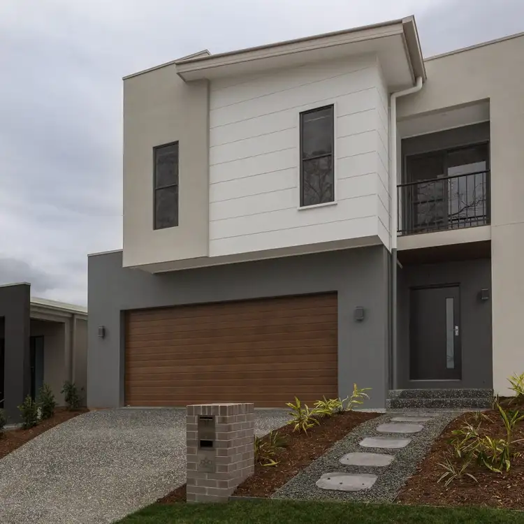 37 Bloom Avenue, Coomera QLD 4209