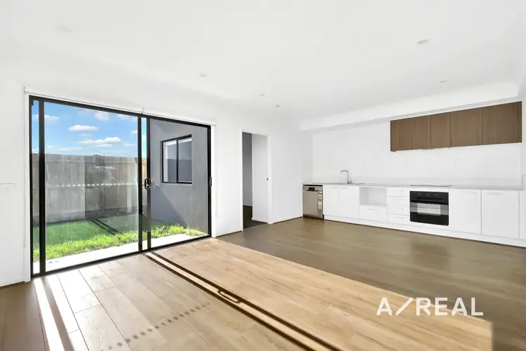25 Othello Lane, Officer VIC 3809