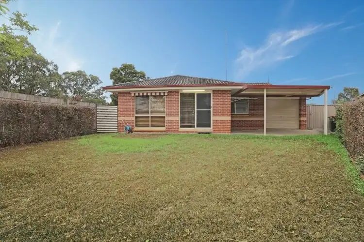 Second view of Homely house listing, 20 Batten Circuit, South Windsor NSW 2756
