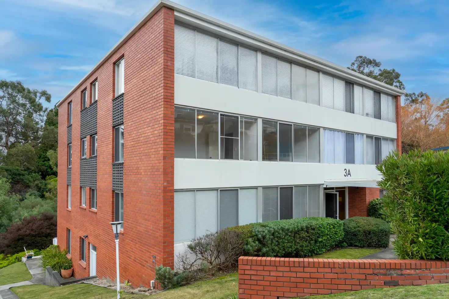 Main view of Homely house listing, 7/3a Montagu St, Mount Stuart TAS 7000