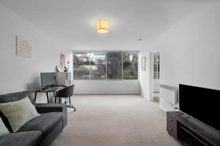 Third view of Homely house listing, 7/3a Montagu St, Mount Stuart TAS 7000