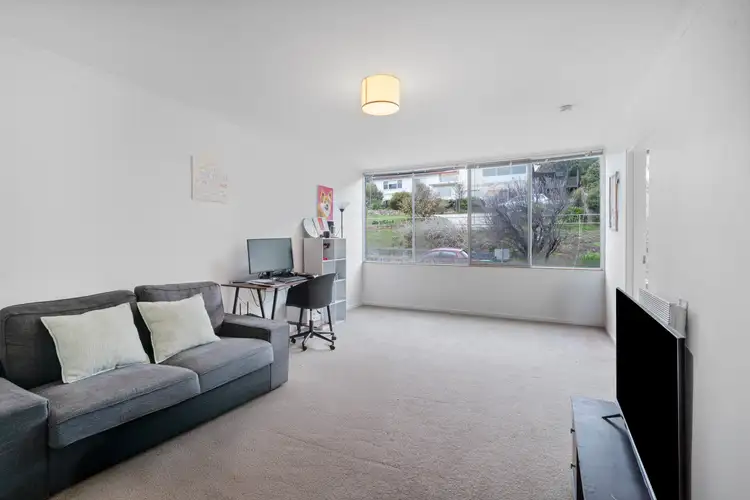 Fourth view of Homely house listing, 7/3a Montagu St, Mount Stuart TAS 7000