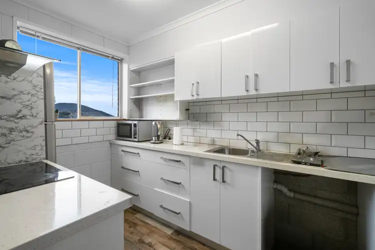 Fifth view of Homely house listing, 7/3a Montagu St, Mount Stuart TAS 7000