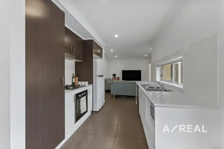 Third view of Homely house listing, 9 Herne Path, Wyndham Vale VIC 3024