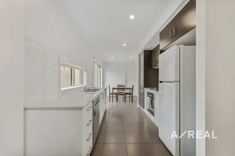Fourth view of Homely house listing, 9 Herne Path, Wyndham Vale VIC 3024