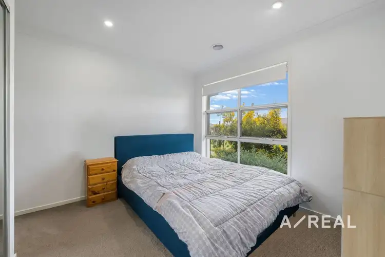 Fifth view of Homely house listing, 9 Herne Path, Wyndham Vale VIC 3024