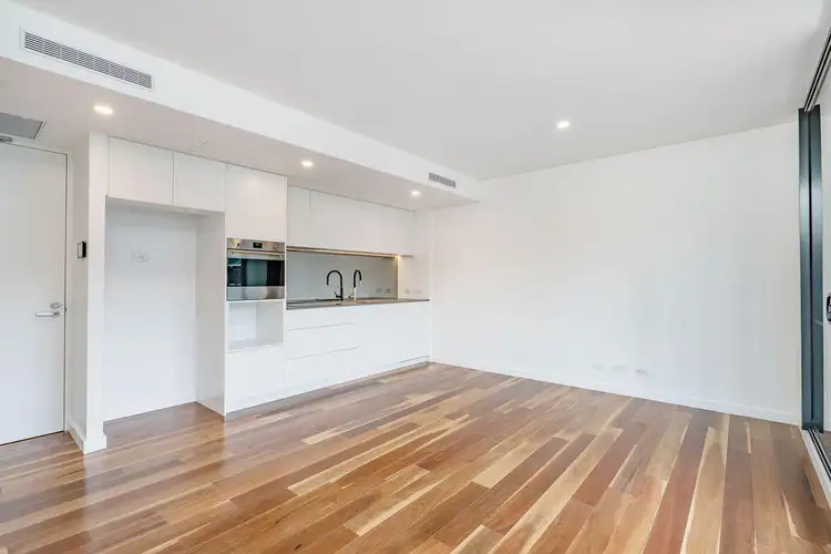 Third view of Homely apartment listing, 531/2 Anzac Park, Campbell ACT 2612