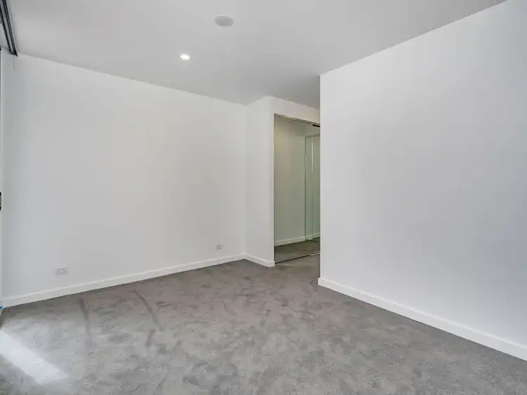 Fifth view of Homely apartment listing, 531/2 Anzac Park, Campbell ACT 2612