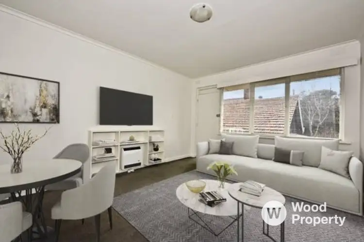 6/7 Lambeth Place, St Kilda VIC 3182