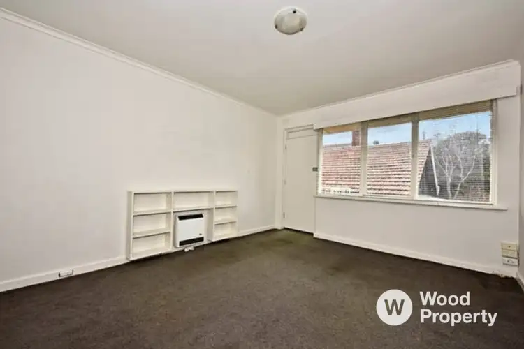 Fourth view of Homely apartment listing, 6/7 Lambeth Place, St Kilda VIC 3182