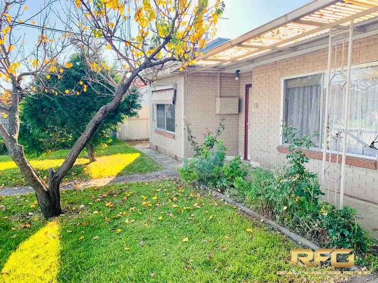 28 Cleveland St, St Albans VIC 3021